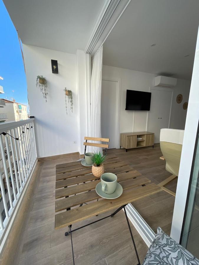 La Esquinita De Marcos Apartment Nerja Exterior photo
